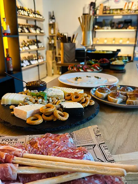 Kingitused Sunnipaevale