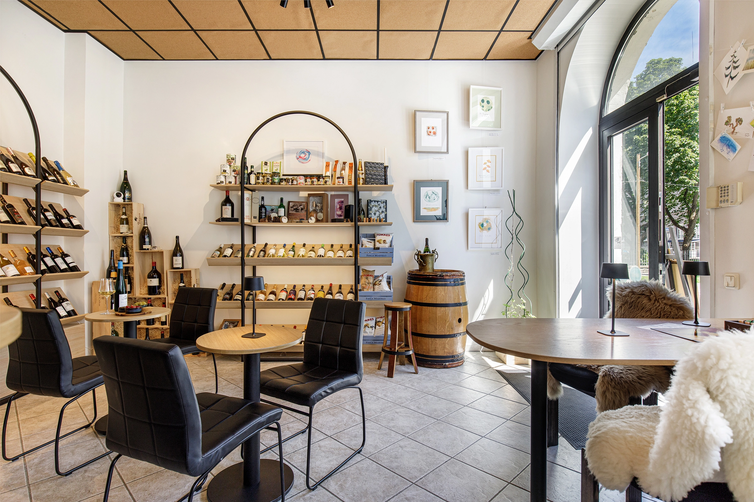 Veini Baar Tallinnas