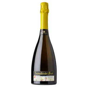 Cantina di Trento Santacolomba Brut (NV, Itaalia)