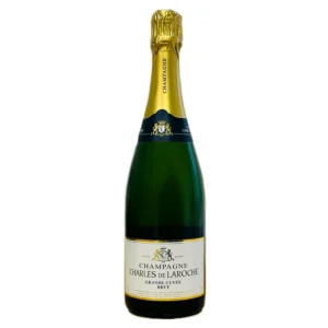 Charles de Laroche Grande Cuvée Brut (NV)