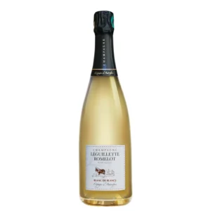Champagne Léguillette-Romelot Blanc de Blancs 2018
