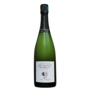 Champagne Léguillette-Romelot Brut