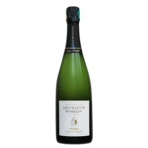 Champagne Léguillette-Romelot Millésime 2018