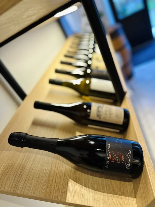 17. Oktoobril 2025 - Veinidegustatsioon Tallinnas — Kobal / 17th of October - wine tasting in Tallinn — Kobal - Image 3