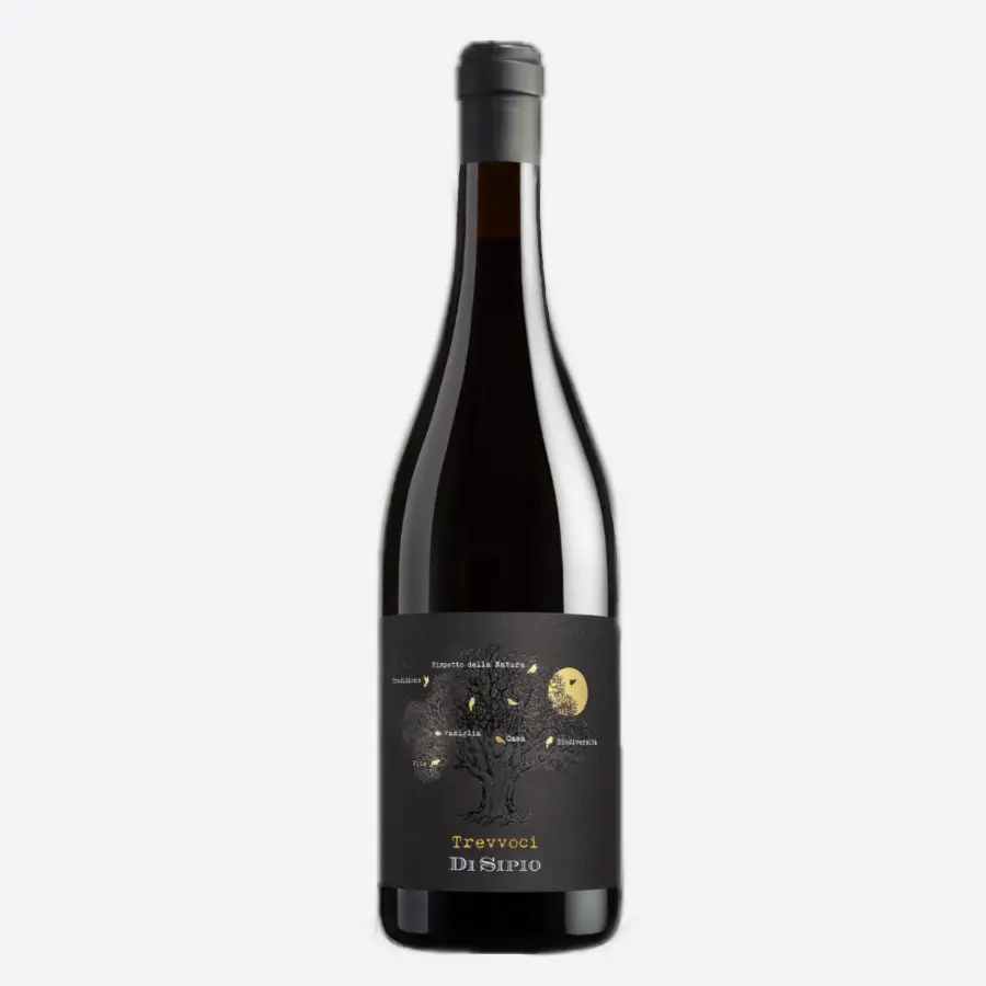 7. novembril 2025 - Veinidegustatsioon Tallinnas — Di Sipio / 7th of November - wine tasting in Tallinn — Di Sipio - Image 8