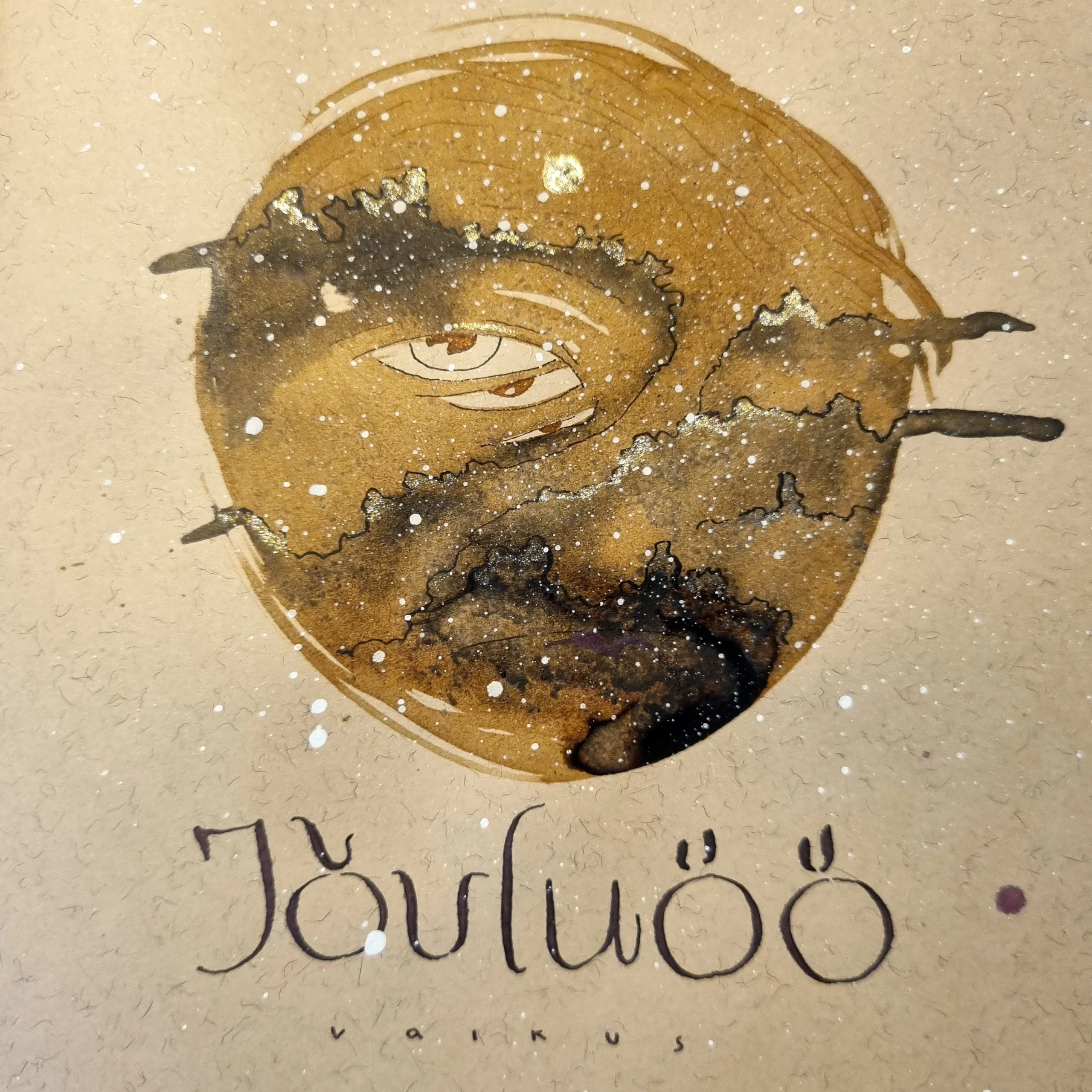 6.12. Kunstilaupäev: kalligraafia ja muu jõuluteemaline meisterdamine vinoteegis - Image 4