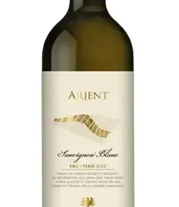 Cantina di Trento Sauvignon Blanc Arjent (2022)