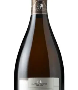 Itaalia vahuvein - spumante Cantina di Trento Zell Trento D.O.C Brut; Metodo Classico (NV, Itaalia)