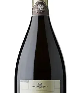 Cantina di Trento Zell Trento D.O.C Ancestrale (NV, Itaalia)