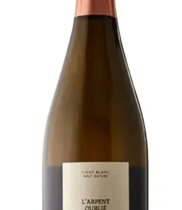 Champagne Domaine la Borderie L’arpent Oublie