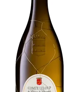 Comte Leloup (2012, 2009, 2004)
