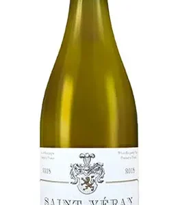 Domaine Botti St Veran (2020)