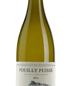 Domaine des Sansonnets Pouilly-Fuissé