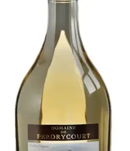 Domaine de Perdrycourt Chablis Cuvée Elégance (2023)