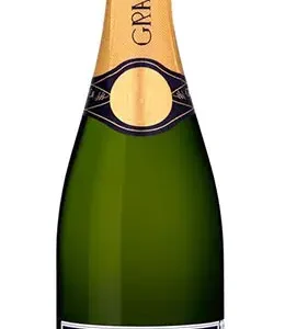 Gratiot & Cie Millésime 2016 Blanc de Noirs Extra Brut