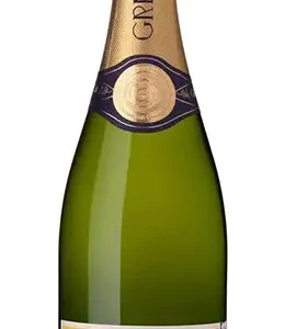 Gratiot & Cie Brut Almanach N1