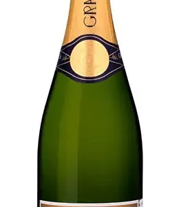 Gratiot & Cie Boisé Brut Almanach N2