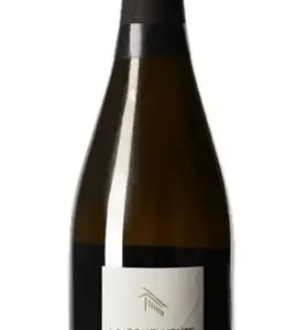 Champagne Domaine la Borderie Cuvée La Confluente (Blanc de Blancs Millésime 2019)