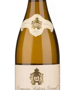 Domaine Latour-Giraud Bourgogne Chardonnay