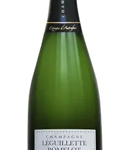 Champagne Léguillette-Romelot Brut