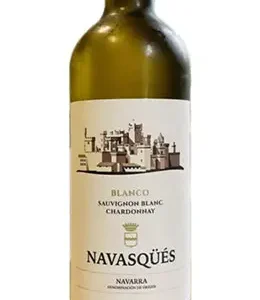 Blanco Sauvignon Blanc Chardonnay