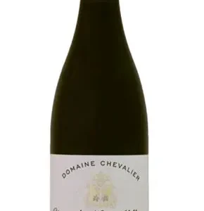 Domaine Chevalier A.O.C. Cotes-de-Nuits-Villages (2020) Nanton