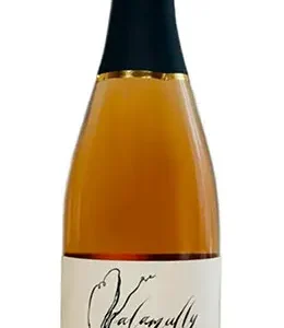 Valamully Cremant de Limoux Rose (NV, Prantsusmaa)