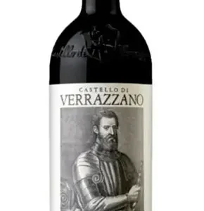 Castello di Verrazzano - Chianti Classico DOCG
