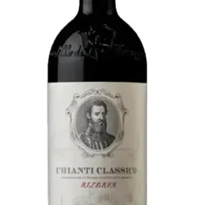 Castello di Verrazzano - Chianti Classico Riserva DOCG