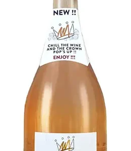 Baron M « Jardin d'Amour » Rosé (2021, Prantsusmaa)