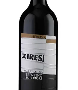 Cantina di Trento Marzemino Ziresi Heredia (2020)