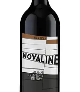 Cantina di Trento Merlot Riserva Novaline (2019)