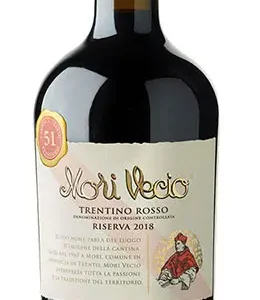 Cantina di Trento Mori Vecio (2018)