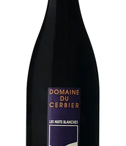 Chateau du Cerbier Les Nuits Blanches (2014)