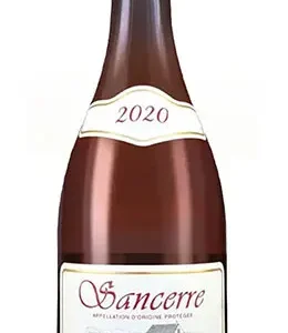 Domaine Tassin Sancerre Rose (2020, Prantsusmaa)