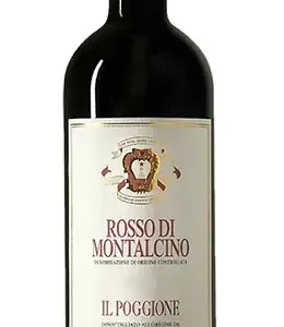 Rosso di Montalcino D.O.C. (2022)