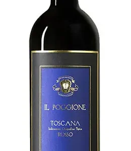 Rosso di Toscana IGT (2022)