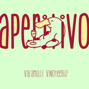 Aperitivo Valamulli vinoteegis Tallinn