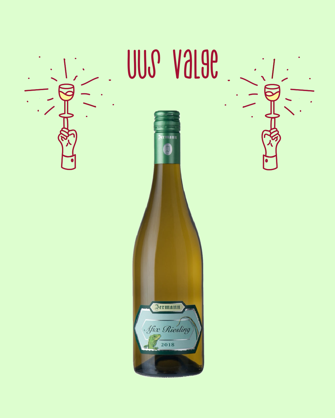 Jermann veinide degustatsioon / Jermann wines tasting (19:00-22:00) - Pilt 6