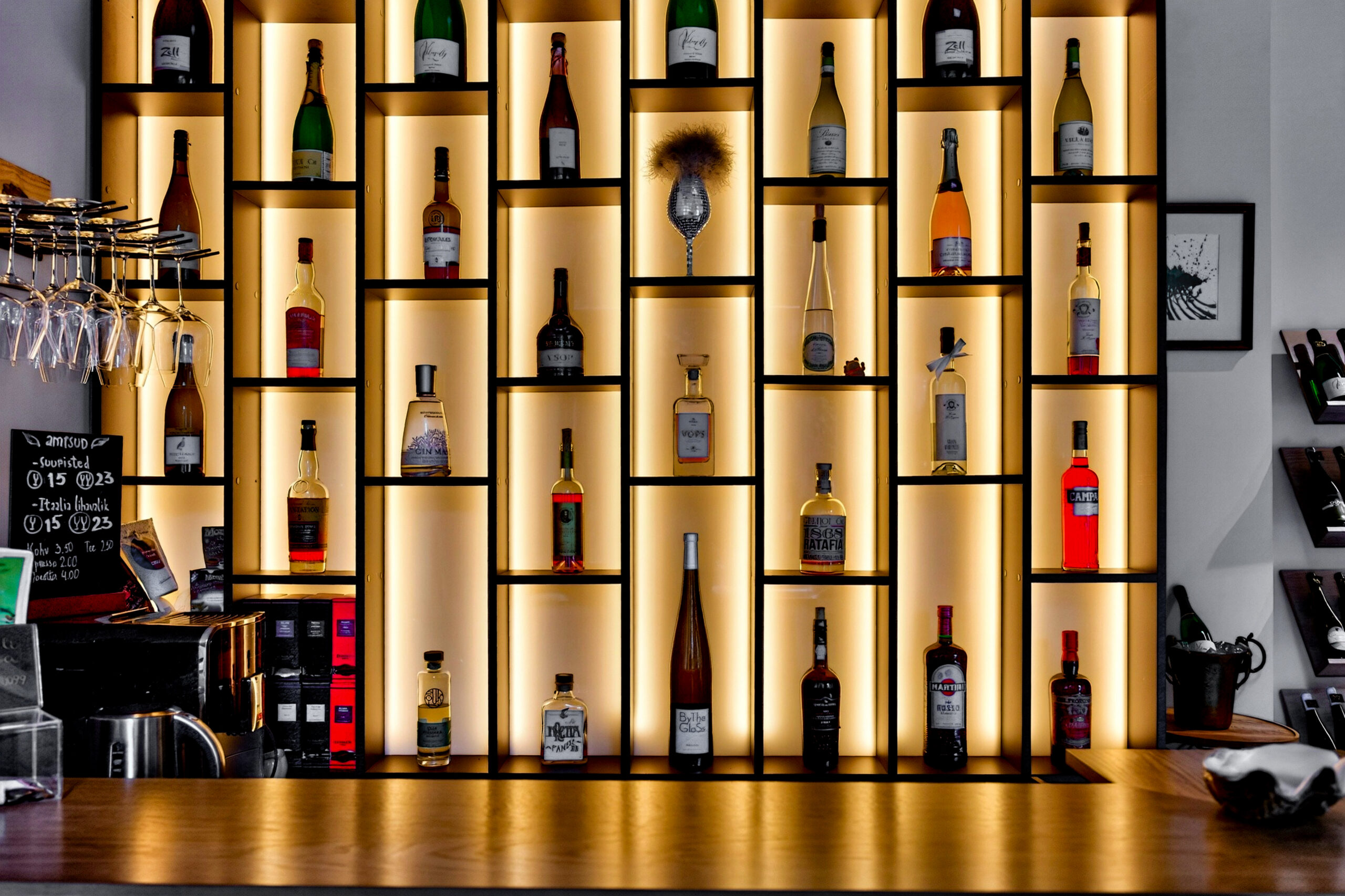 Jermann veinide degustatsioon / Jermann wines tasting (19:00-22:00) - Pilt 9