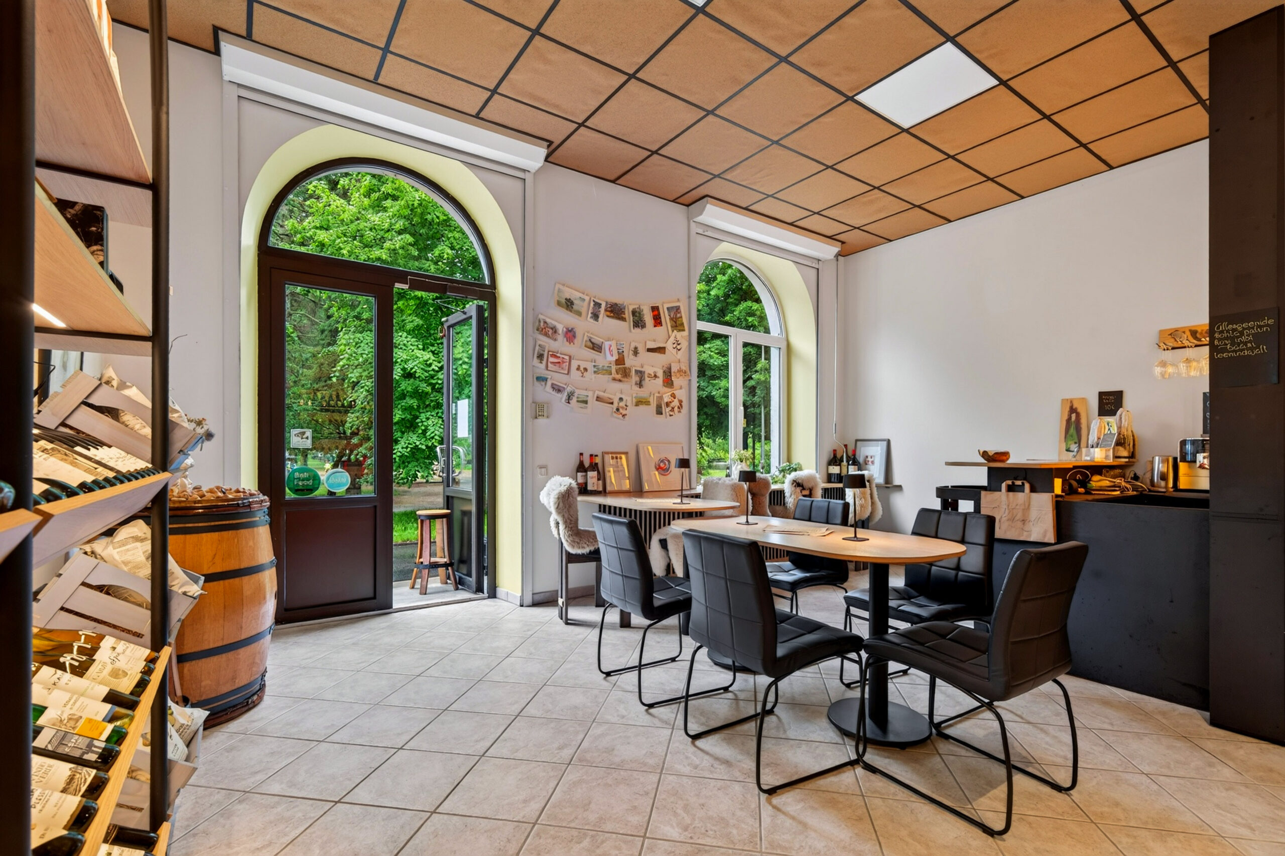Jermann veinide degustatsioon / Jermann wines tasting (19:00-22:00) - Pilt 8